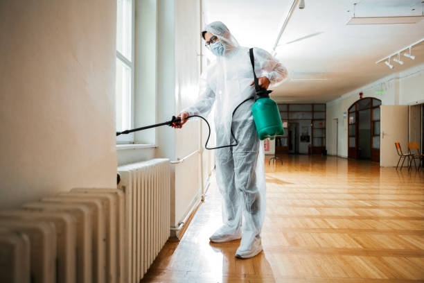 Pest Control for Restaurants in Elliston, VA
